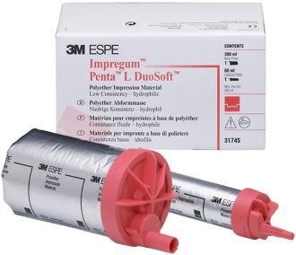 Impregum Penta L DuoSoft, 300ml+60ml