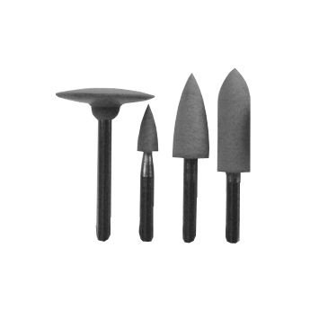 HS-předleštění na amalgám