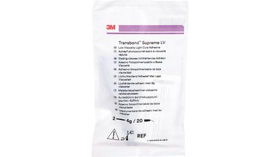 3M™ Transbond™ Supreme LV