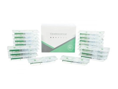 Opalescence PF 16% - domácí bělení, 40x1,2ml máta