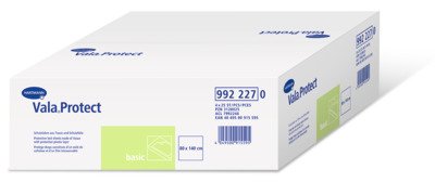 ValaProtect basic prostěradla 80 x 140 cm