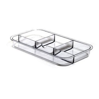 IMS Signature Series Divided Slide Tray