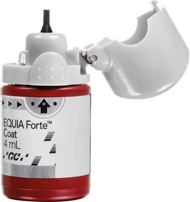 GC EQUIA® Forte Coat