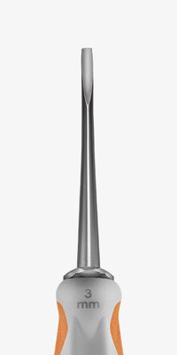 MAESTRALE KOŘENOVÝ ELEVÁTOR LUSSATORE mm3