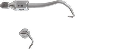 Ultrazvuková koncovka Komet SF55