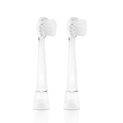 Eta Sonetic 0710 3-6 let náhradní hlavice, 2 ks