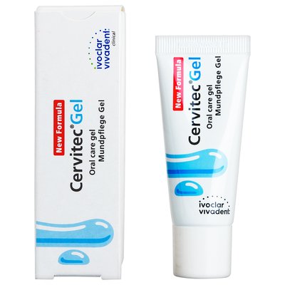 Cervitec Gel 20 g Ivoclar Vivadent