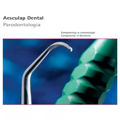 Parodontologia - Braun