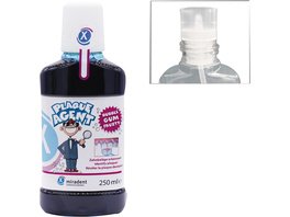 miradent Plaque Agent® - Display 6 Stück x 250 ml