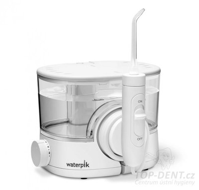 Waterpik ION Cordless WF-11 bezdrátová dobíjecí ústní sprcha