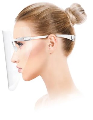 Vista-Tec laStoria náhradní štíty 5ks