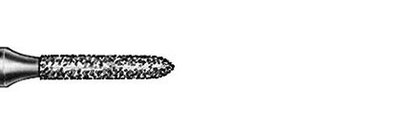 Diamant torpédo D19mm 009, 8876