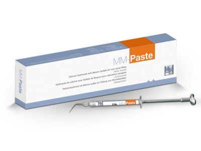 Micro Mega MM Paste 2,2g pasty + 20 aplikačních koncovek