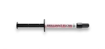 BRILLIANT FLOW 2,3G - WARIANTY