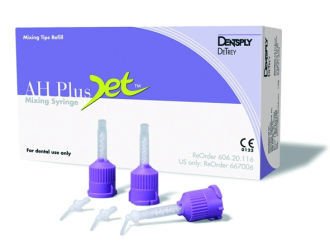 AH Plus JET míchací koncovky, 40ks