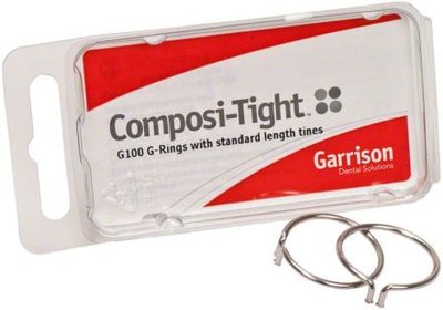 Composi-Tight Original G-Ring Standard