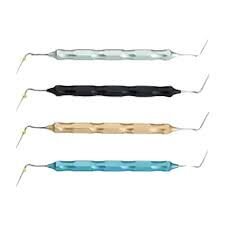 Dia-Kondensor #50/100 (Yellow) 1ks