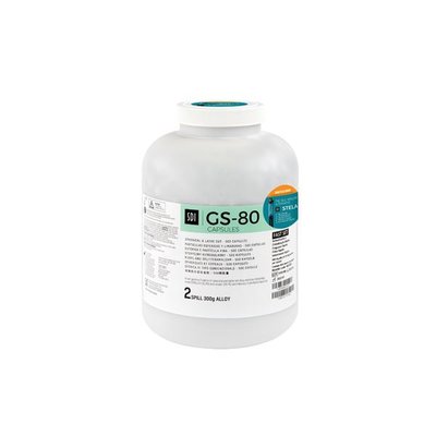 GS-80 vel. 2 NT 500 kapslí ORIG. EKO