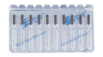STERILE Nervnadeln - Blisterpackung 10 Stück Gr. C