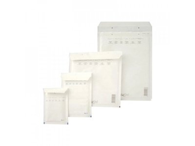 Obálka bublinková 115 x 175 mm