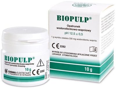 Biopulp