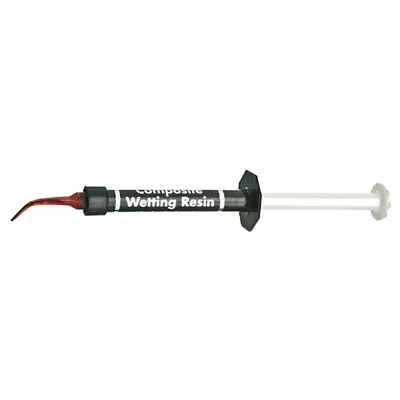 Composite Wetting resin 2 x 1,2 ml