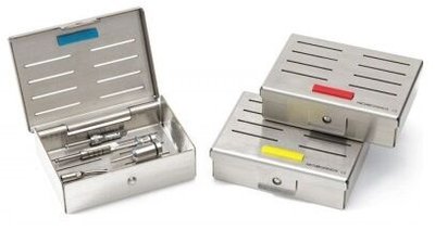Mikro kazeta 7,4x5,9x2,4cm