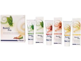 Remin Pro® - Packung 12 x 40 g Erdbeere