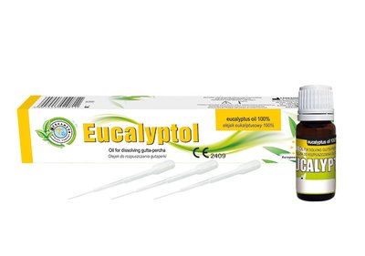 Eucalyptol 10ml