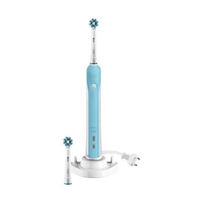 Oral-B PRO 770 CrossAction oscilační kartáček