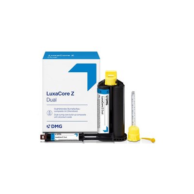 LuxaCore Z-Dual 48g A3 Ref: 213330