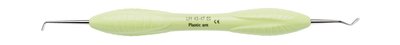 Plastic Instrument, anterior, LM 43-47 ES