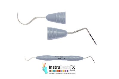 Sonda/pátradlo paro 23-CP2 2-4-6-8-10-12mm