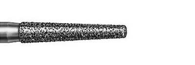 Diamant kónus oblá hrana D19mm 016, 5847KR