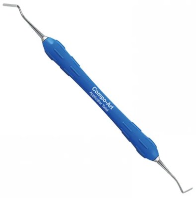Easy-Color Compo-Art applicator twisted (Dark blue)