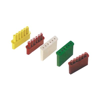 Stojánek do endoboxu E248 zelený