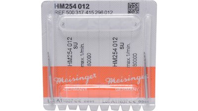 Chirurgie Fräser HM 254