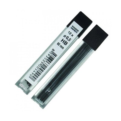 Mikrotuhy 4152, šíře 0,5 mm