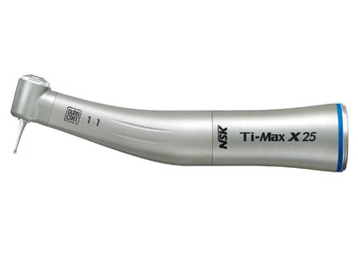 1:1 NSK Ti-Max X25 Nesvětelné titanové kolénko