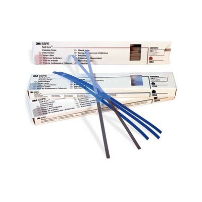 Sof-Lex pásky 150 ks