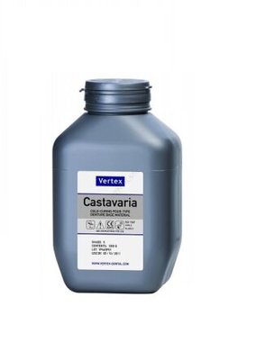 Vertex Castavaria 1000g