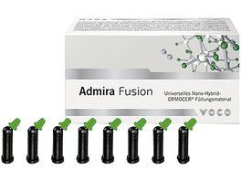 Admira® Fusion - Packung 15 x 0,2 g Cap A4