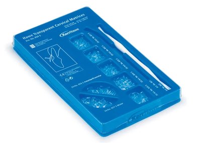 Cervical matrice set 275 ks 850S