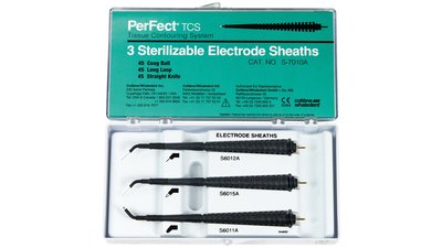 PerFect® TCS Elektroden