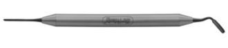 Periotome Dr. Wise Black Line