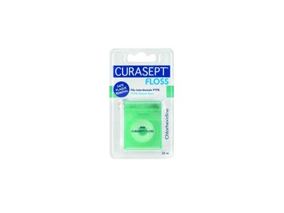 CURASEPT PTFE teflonová nit 35 m