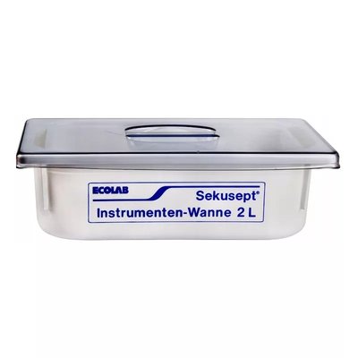 Wanna Ecolab 300x150x100mm 2L biała