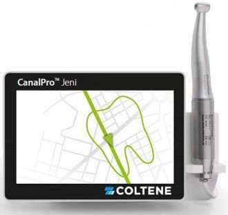 CanalPro Jeni