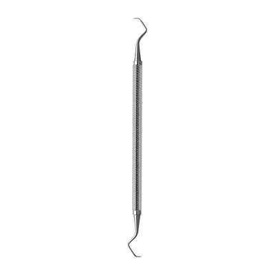 CURETTE PROPHYLAXE - SGP5/6 - 1 ks