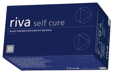 Riva self cure - A3,5 Capsule